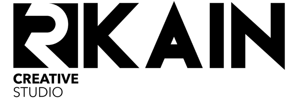R-Kain Agency Logo